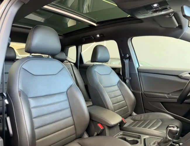 Imagem 16 – Taos 2023 1.4 250 Tsi Total Flex Highline Automático