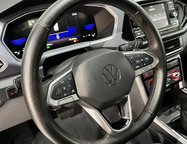 Imagem 19 – T-Cross 2024 1.0 200 Tsi Total Flex Automático