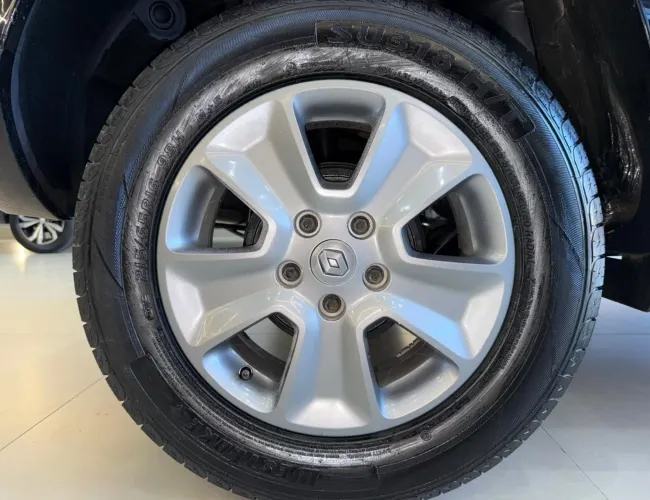 Imagem 18 – Duster 2014 1.6 Expression 4X2 16V Flex 4P Manual