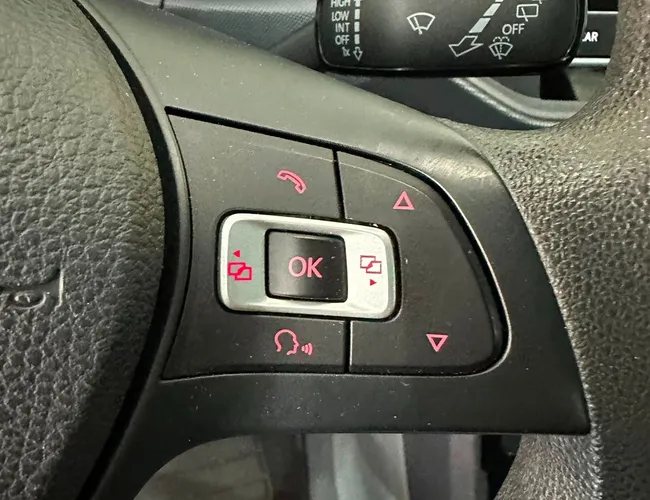 Imagem 21 – T-Cross 2020 T-Cross Sense 200 Tsi 1.0 Flex 5P Aut.
