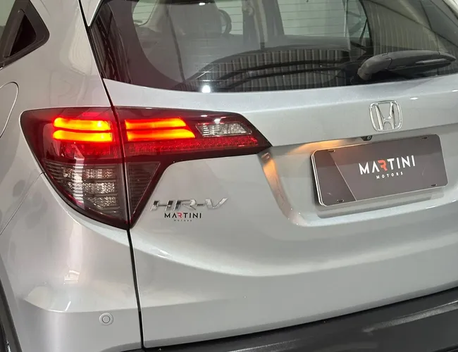 Imagem 7 – Hr-V 2021 1.5 16V Turbo Gasolina Touring 4P Automático