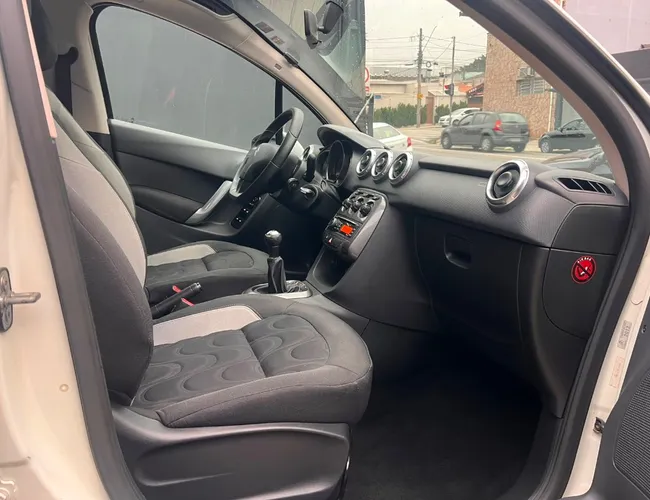 Imagem 13 – C3 2013 1.5 Tendance 8V Flex 4P Manual