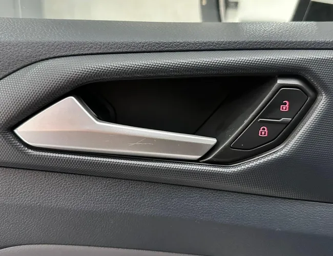 Imagem 16 – T-Cross 2022 1.0 200 Tsi Total Flex Sense Automático