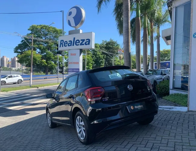 Imagem 5 – Polo 2018 1.6 Msi Total Flex Manual