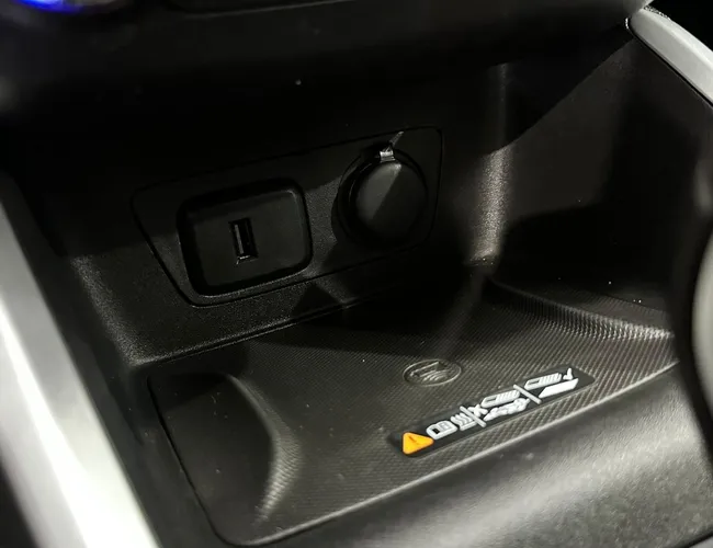 Imagem 17 – Onix 2020 1.0 Turbo Flex Plus Premier Automático