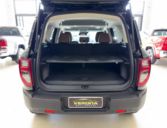 Imagem 17 – Bronco Sport 2023 2.0 Ecoboost Gasolina Wildtrak 4X4 Selectshift