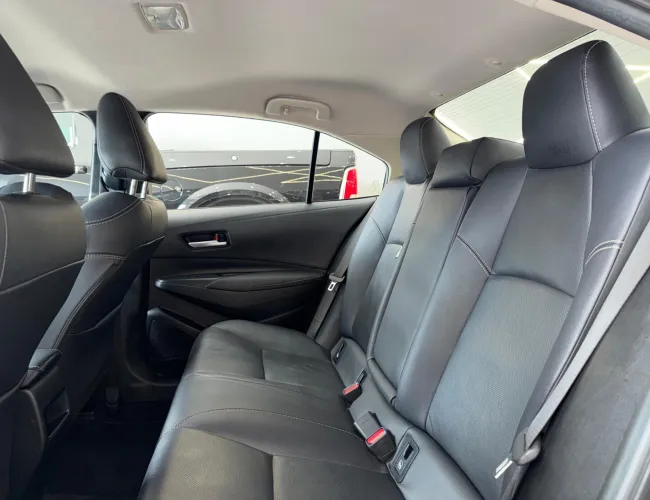 Imagem 12 – Corolla 2023 1.8 Vvt-I Hybrid Flex Altis Cvt