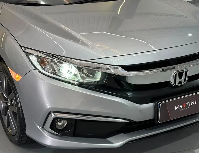Imagem 8 – Civic 2021 Civic Sedan Ex 2.0 Flex 16V Aut.4P