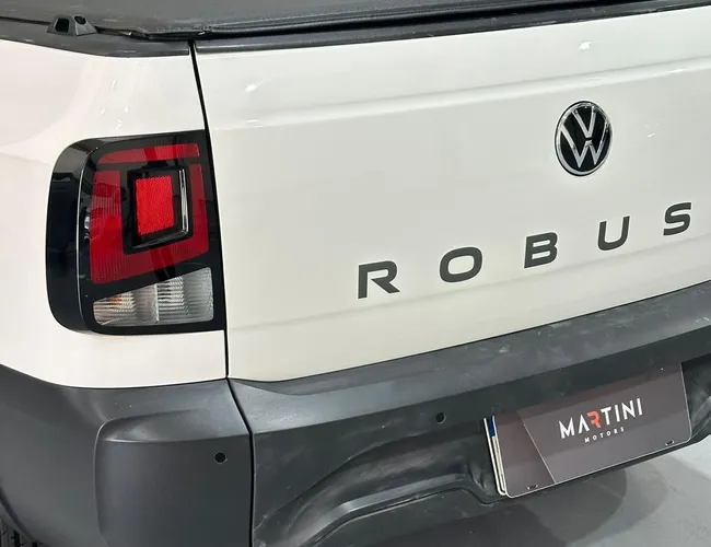 Imagem 7 – Saveiro 2025 1.6 Msi Robust Cd 16V Flex 2P Manual