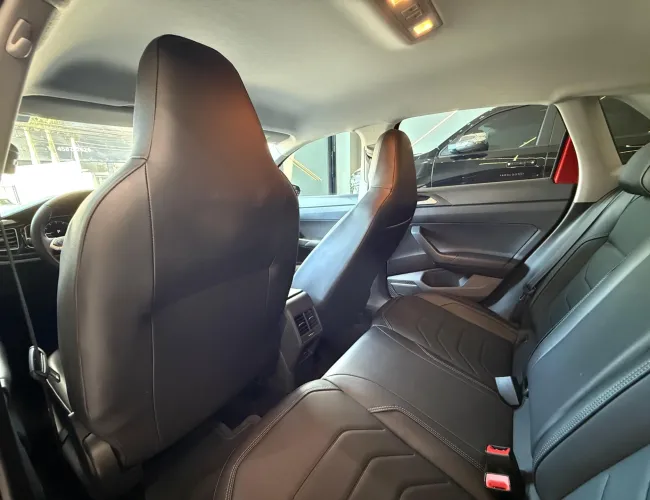 Imagem 14 – Polo 2023 1.0 170 Tsi Highline Automático