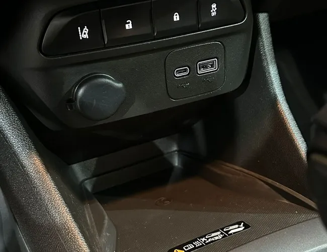 Imagem 17 – Spin 2025 Spin Premier 1.8 8V Econo.Flex 5P Aut.