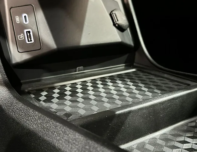 Imagem 18 – Tiggo 5X Pro 2027 1.5 Vvt Turbo Iflex Cvt