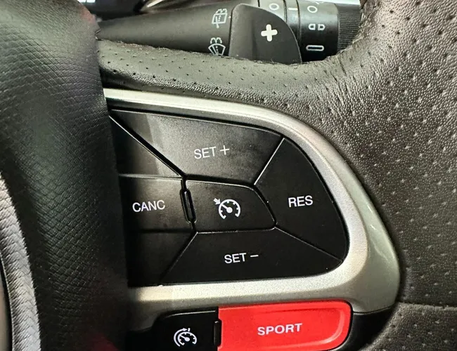 Imagem 20 – Pulse 2024 1.0 Turbo 200 Flex Impetus Cvt
