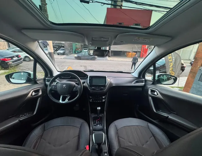 Imagem 12 – 2008 2016 1.6 16V Flex Griffe 4P Automático