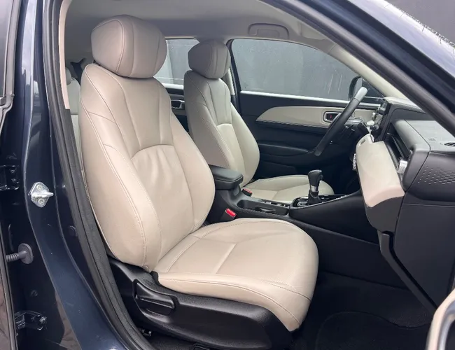 Imagem 13 – Hr-V 2023 1.5 Di I-Vtec Turbo Flex Advance Cvt