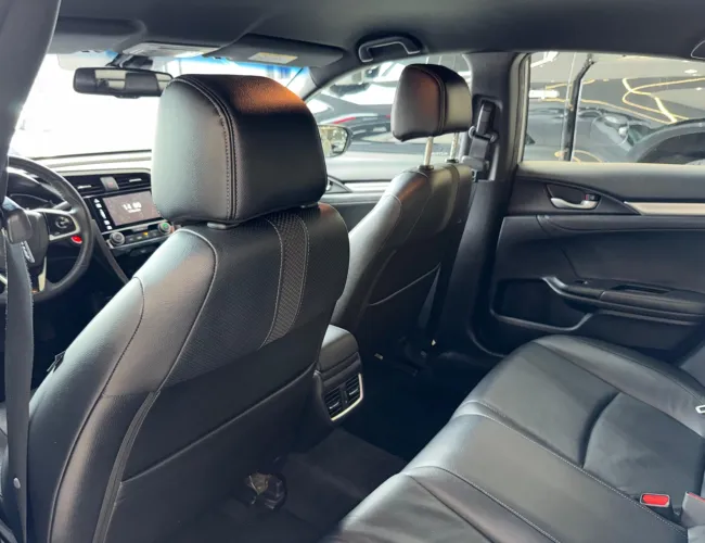 Imagem 13 – Civic 2020 2.0 16V Flexone Exl 4P Cvt