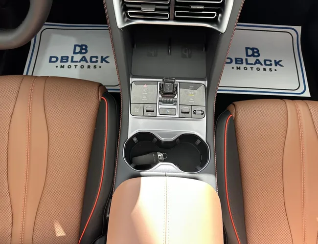 Imagem 15 – Song Plus 2027 1.5 Dm-I Turbo Híbrido Automático