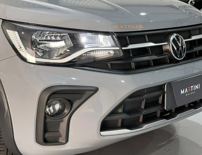 Imagem 18 – Saveiro 2024 1.6 Msi Extreme Cd 16V Flex 2P Manual