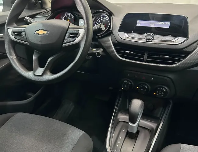 Imagem 11 – Onix 2022 Onix Sedan Plus 1.0 12V Tb Flex Aut.
