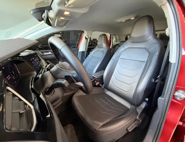 Imagem 11 – Polo 2023 1.0 170 Tsi Highline Automático