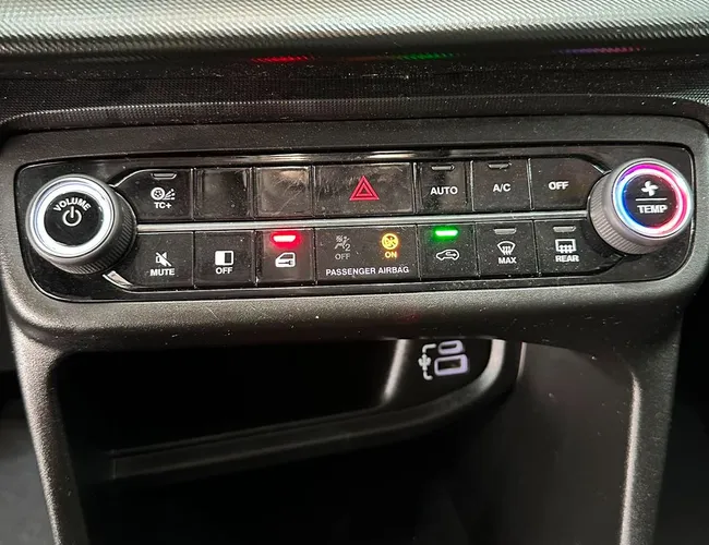 Imagem 13 – Pulse 2023 Pulse Drive 1.3 8V Flex Mec.