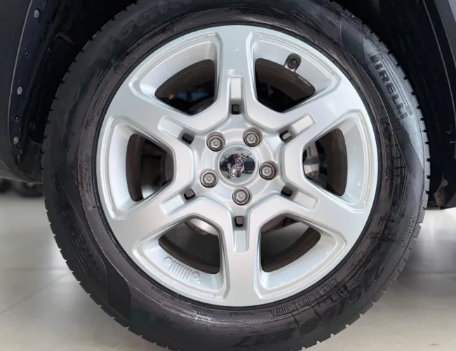 Imagem 17 – Renegade 2024 1.3 T270 Turbo Flex Sport At6