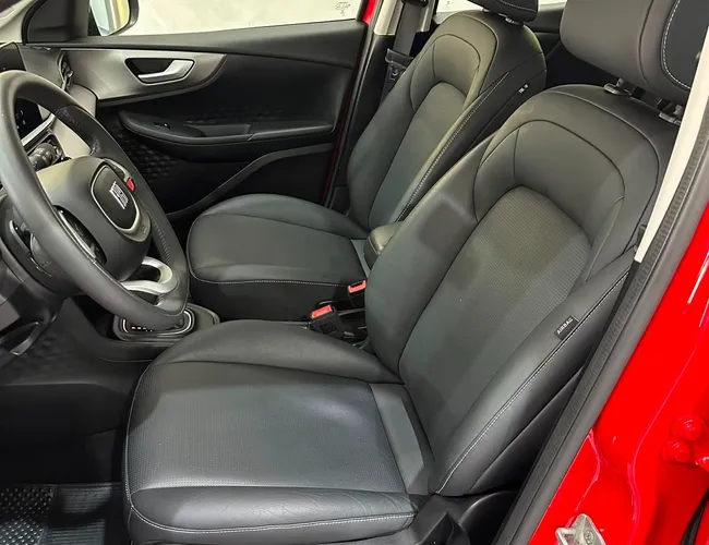 Imagem 21 – Pulse 2023 Pulse Audace 1.0 Turbo 200 Flex Aut.