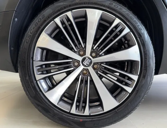 Imagem 17 – Fastback 2023 1.0 Turbo 200 Flex Audace Cvt