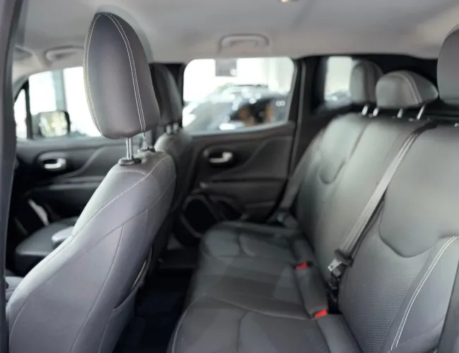 Imagem 15 – Renegade 2022 1.3 T270 Turbo Flex Sport At6