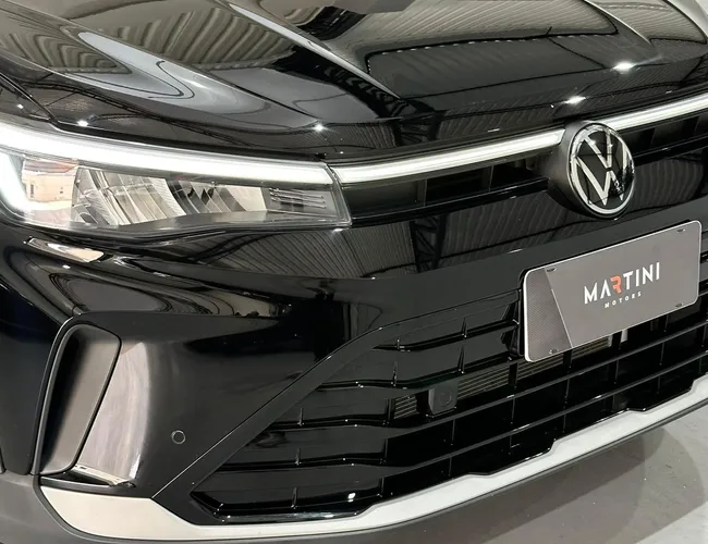 Imagem 8 – Nivus 2025 1.0 200 Tsi Total Flex Highline Automático