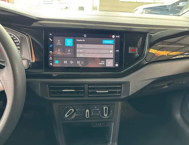 Imagem 8 – Polo 2025 1.0 Mpi Rock In Rio Manual