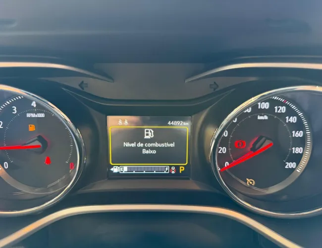 Imagem 14 – Tracker 2023 1.2 Turbo Flex Premier Automático