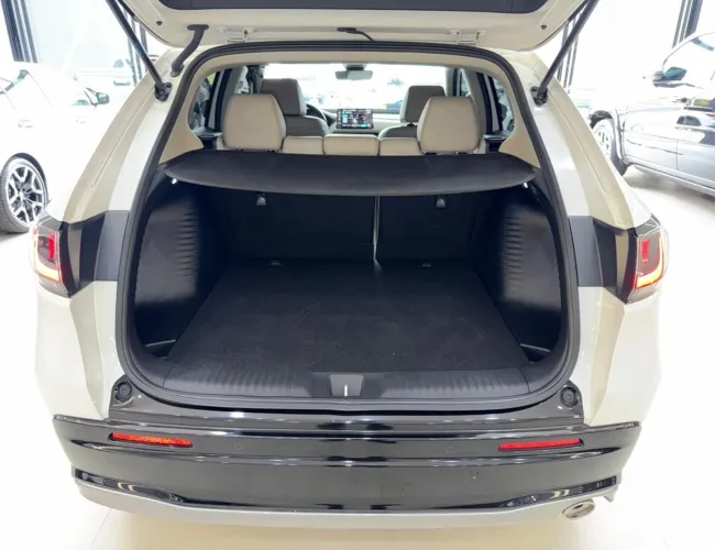 Imagem 18 – Zr-V 2024 2.0 I-Vtec Gasolina Touring Cvt