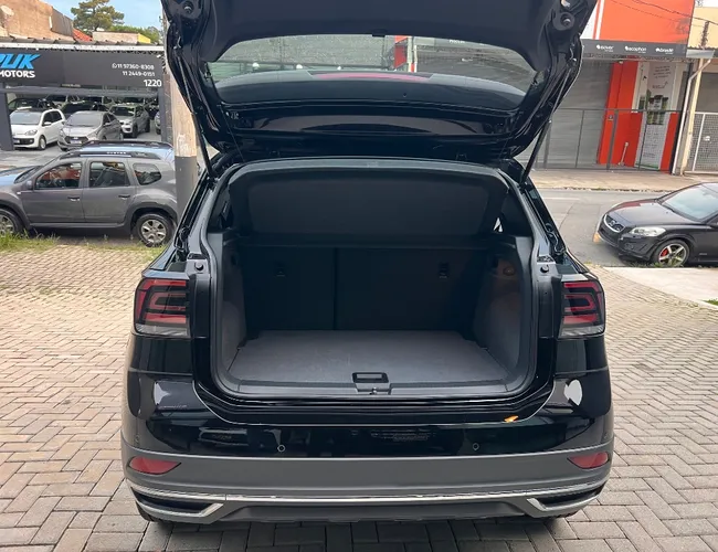 Imagem 7 – T-Cross 2020 1.4 250 Tsi Total Flex Highline Automático