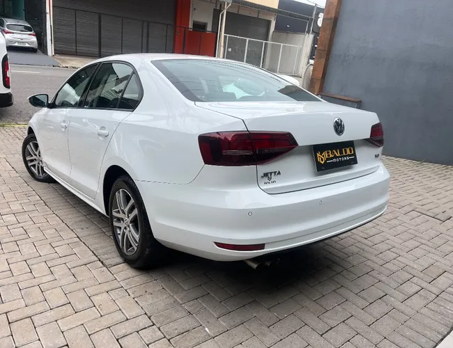 Imagem 7 – Jetta 2018 1.4 250 Tsi Total Flex Comfortline Tiptronic