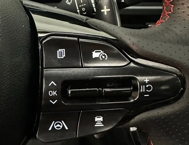 Imagem 18 – Creta 2025 1.0 Tgdi Flex N Line Automático