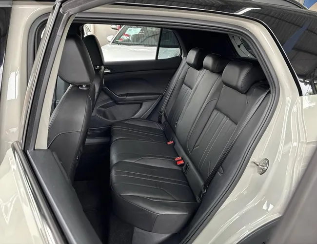 Imagem 10 – T-Cross 2025 1.4 250 Tsi Total Flex Highline Automático