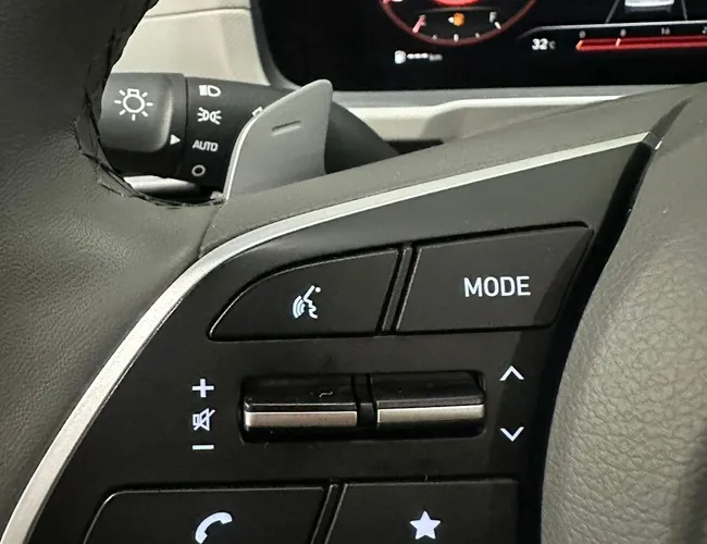 Imagem 24 – Creta 2025 Creta Ultimate 1.6 Tb 16V Aut.