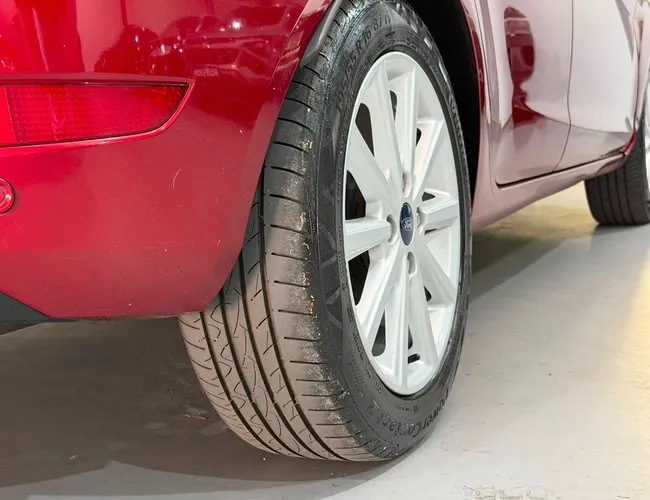 Imagem 15 – Fiesta 2018 Fiesta Tit./Tit.Plus 1.6 16V Flex Aut.
