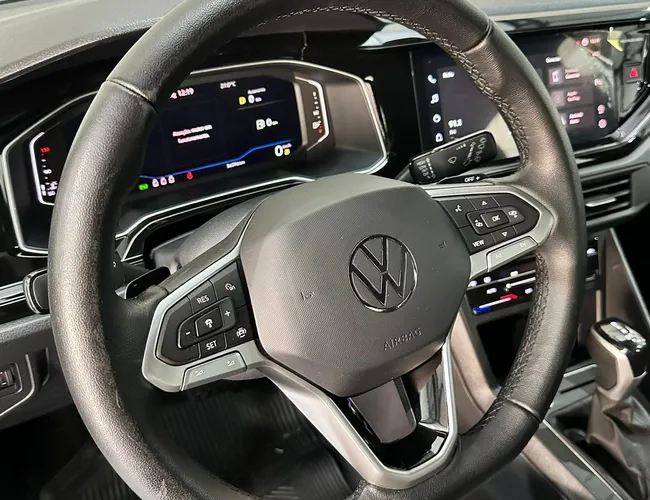 Imagem 19 – Nivus 2023 1.0 200 Tsi Total Flex Highline Automático