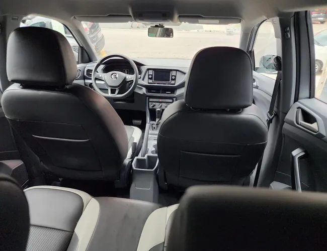 Imagem exterior do veículo T-Cross Sense 200 Tsi 1.0 Flex 5P Aut. 2020 T-Cross Sense 200 Tsi 1.0 Flex 5P Aut. 