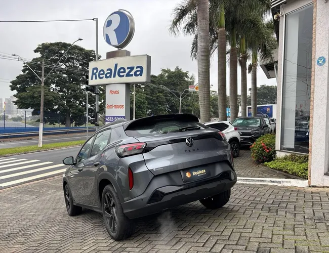 Imagem 5 – Tera 2026 1.0 170 Tsi High Automático