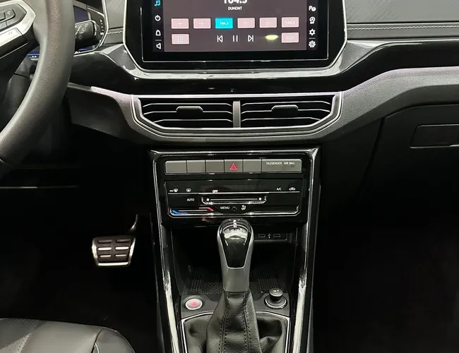Imagem 15 – T-Cross 2025 1.4 250 Tsi Total Flex Highline Automático