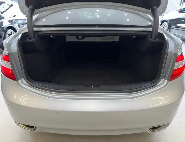 Imagem 17 – Azera 2013 3.0 Mpfi Gls V6 24V Gasolina 4P Automático