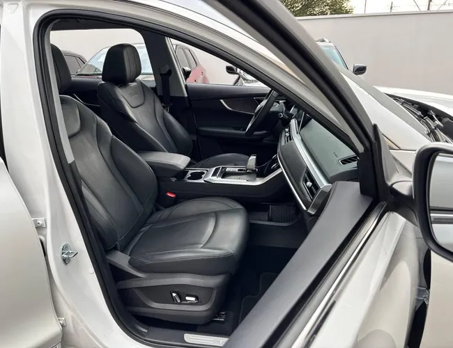 Imagem 13 – Tiggo 8 2024 1.6 Tgdi Gasolina Txs Max Drive Dct