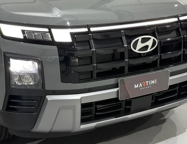 Imagem 8 – Creta 2026 1.6 Tgdi Gasolina Ultimate Dct