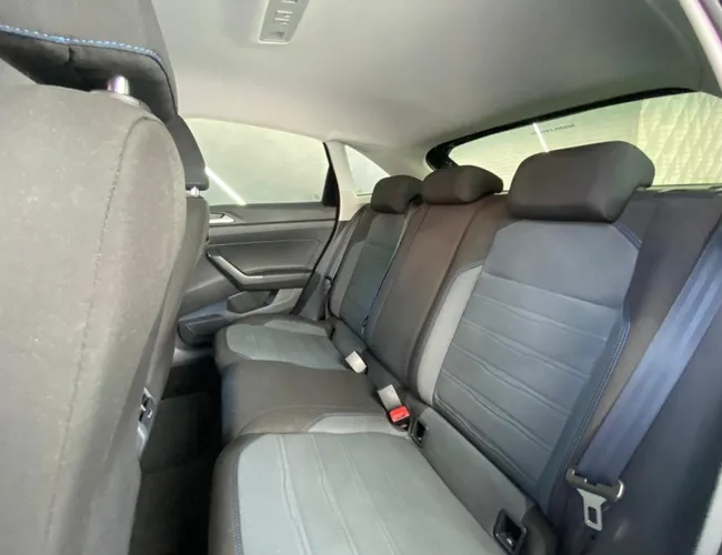 Imagem 9 – Nivus 2024 1.0 200 Tsi Total Flex Comfortline Automático