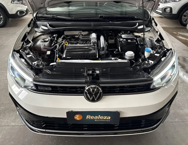 Imagem 15 – Virtus 2023 1.4 250 Tsi Exclusive Automático