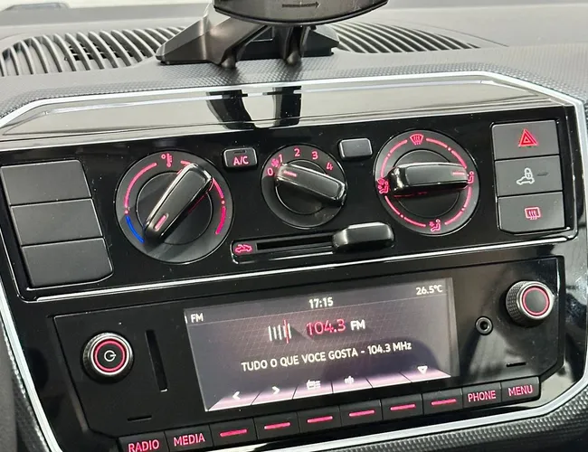 Imagem 12 – Up 2020 1.0 170 Tsi Total Flex Connect 4P Manual