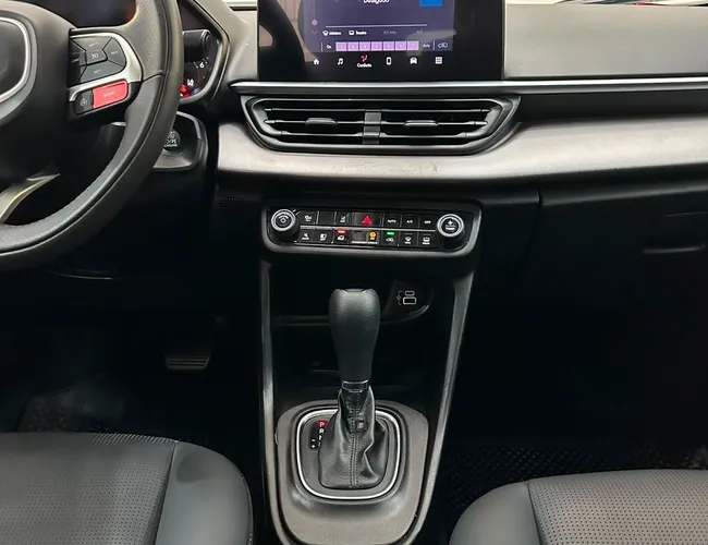 Imagem 15 – Pulse 2023 Pulse Audace 1.0 Turbo 200 Flex Aut.